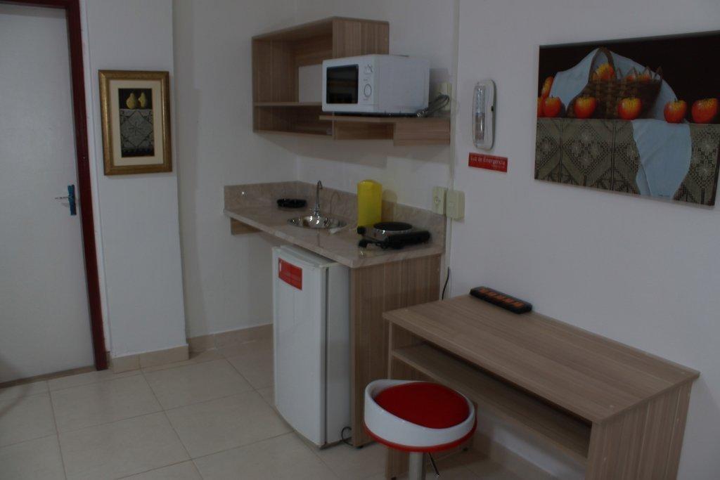 Hostal Casa Suiza Asunción Værelse billede